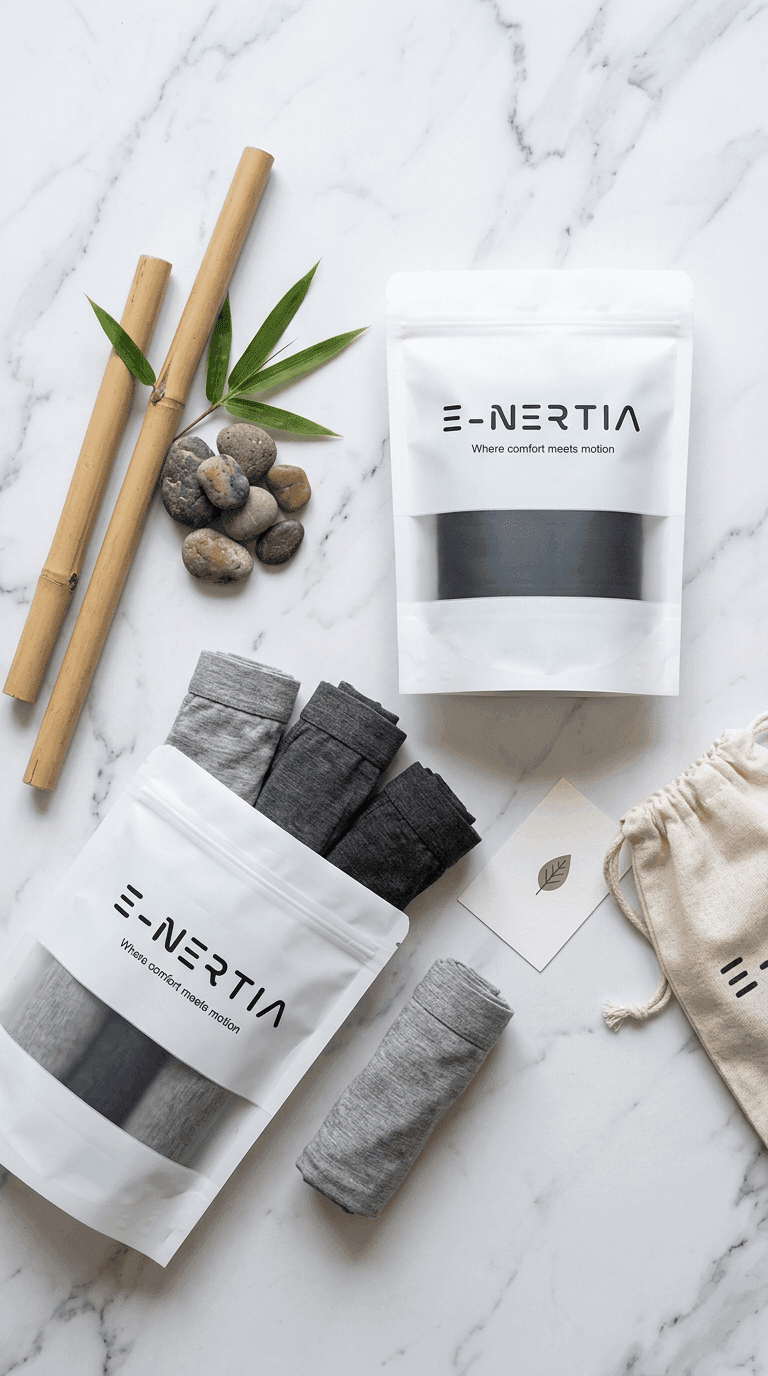 Multipacks innerwear