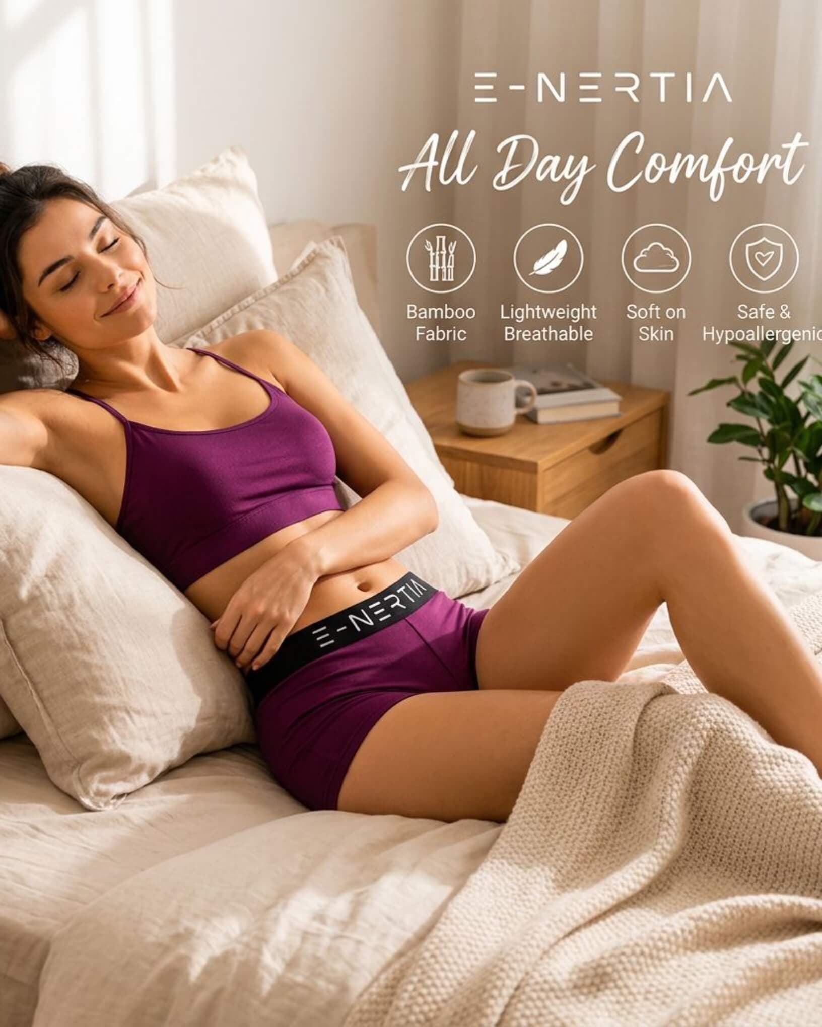 Women Boyshorts image 3