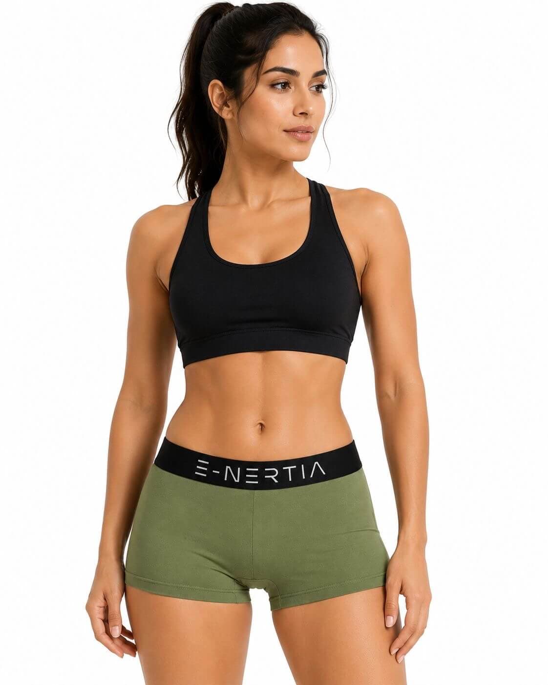 Women Boyshorts image 8